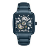 Zegarek KENNETH COLE KCWGY0046502. Automatyczny, Kolor niebieski. Mężczyzna.
