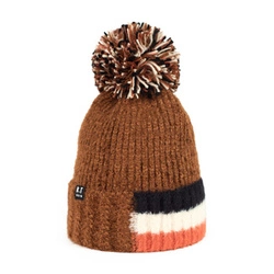 Szal Pastelowa Aleja