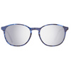 Okulary HELLY HANSEN HH5012-C03-51. Okulary przeciwsłoneczne, Kolor brązowy. Unisex.