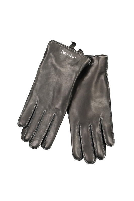 CALVIN KLEIN M�SKIE CZARNE R�KAWICZKI