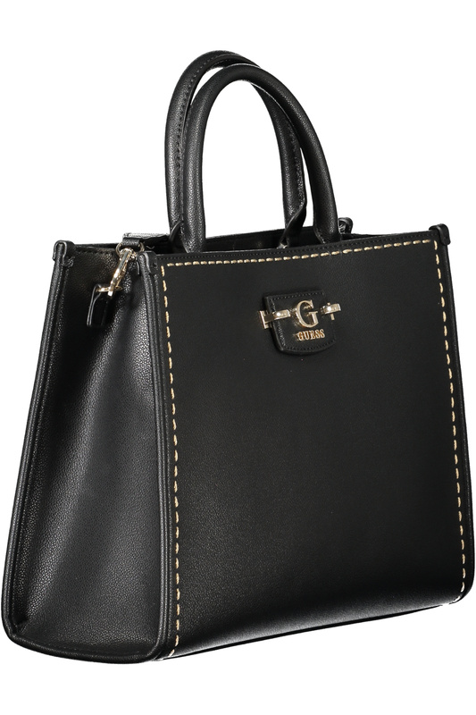 TORBA DAMSKA GUESS JEANS CZARNA