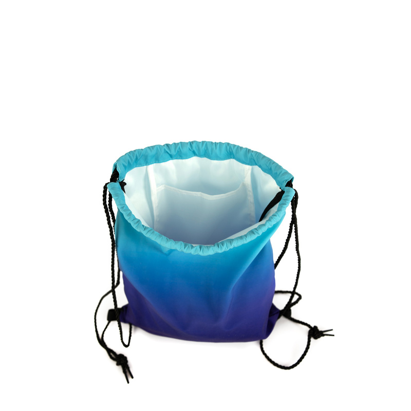 Plecak Daily Ombre