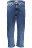 DAMSKIE JEANSY TOMMY HILFIGER NIEBIESKIE