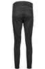 CALVIN KLEIN JEANS JEANS DENIM CZARNY