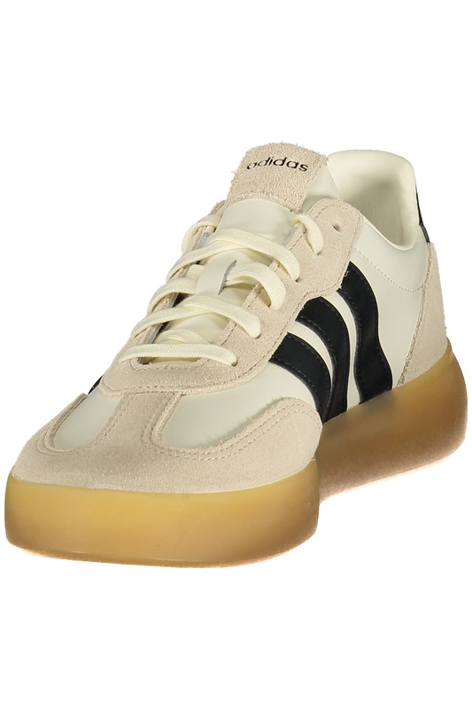 BIAŁE BUTY SPORTOWE ADIDAS DLA MĘŻCZYZN