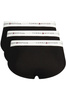 TOMMY HILFIGER M�SKIE CZARNE MAJTKI