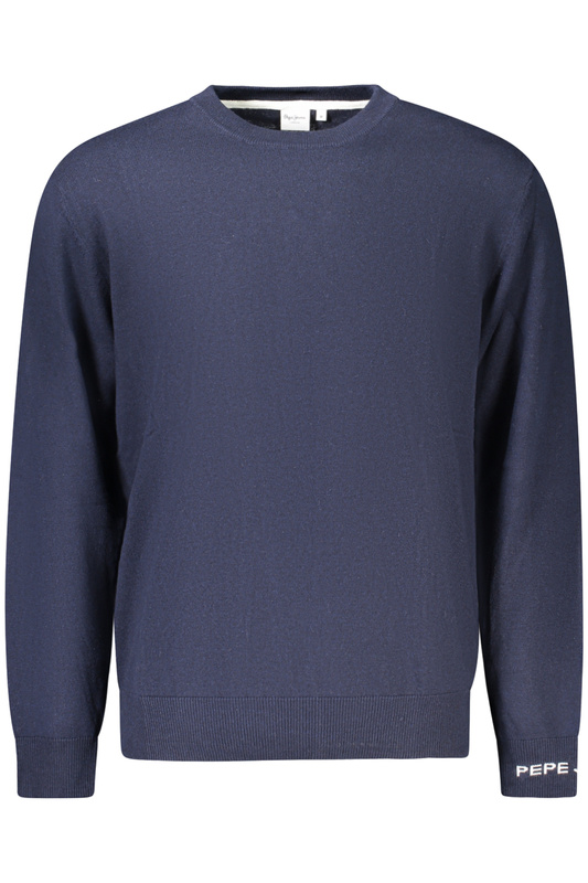 Niebieski sweter męski Pepe Jeans