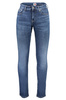 NIEBIESKIE M�SKIE JEANSY TOMMY HILFIGER