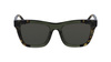 Okulary DKNY DK529S-281. Okulary przeciwsłoneczne, Kolor czerwony. Kobieta.
