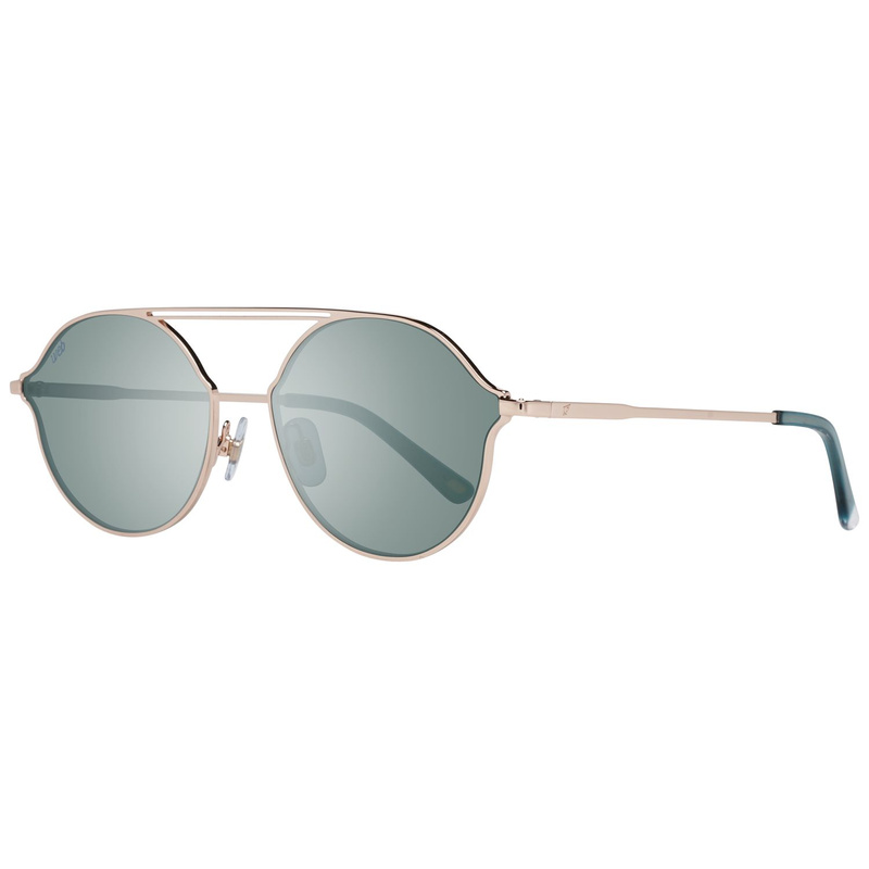 Okulary WEB EYEWEAR WE0198-5728X. Okulary przeciwsłoneczne, Kolor . Unisex.