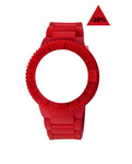 Zegarek WATXANDCO COWA1205. Pasek, Kolor . Unisex.