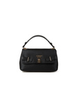 Czarna listonoszka damska Guess HWBG78 33210