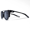 Okulary NIKE NVXXDC3302482. Okulary przeciwsłoneczne, Kolor czarny. Unisex.