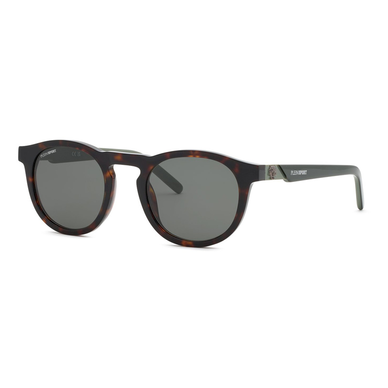 Okulary PHILIPP PLEIN SPORT SSP035-520722. Okulary przeciwsłoneczne, Kolor czarny. Mężczyzna.