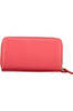 VALENTINO BAGS PORTFEL DAMSKI CZERWONY
