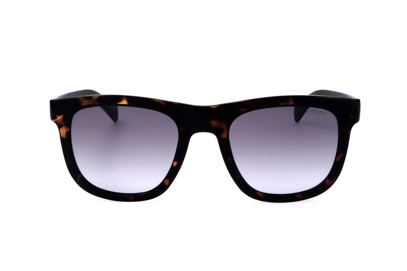 Okulary LEVI'S LV-1023-S-086. Okulary przeciwsłoneczne, Kolor niebieski. Unisex.