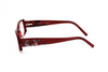 Okulary EMILIO PUCCI EP2648612. Okulary, Kolor RUBY. Kobieta.