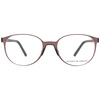 Okulary PORSCHE P8312-53F. Okulary, Kolor BRONZE. Unisex.