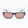 Okulary BELSTAFF HUDSON-S185. Okulary przeciwsłoneczne, Kolor czarny. Kobieta.