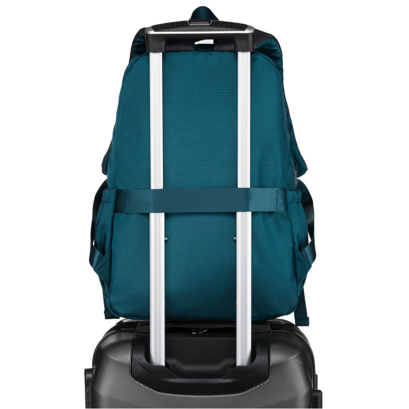 Plecak na bagaż podręczny z regulowanymi szelkami - Peterson