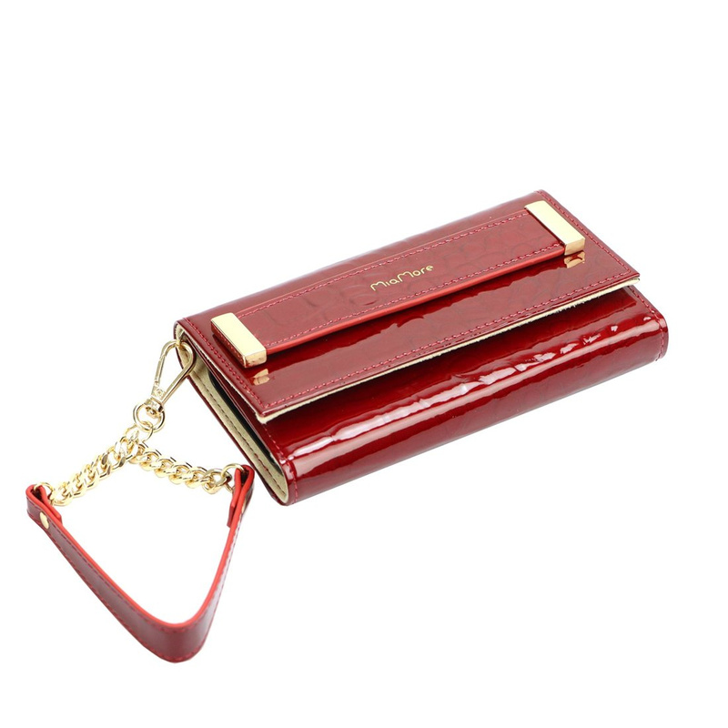 Etui na telefon damskie z eko-skóry MiaMore PHONE CASE PHONE 12