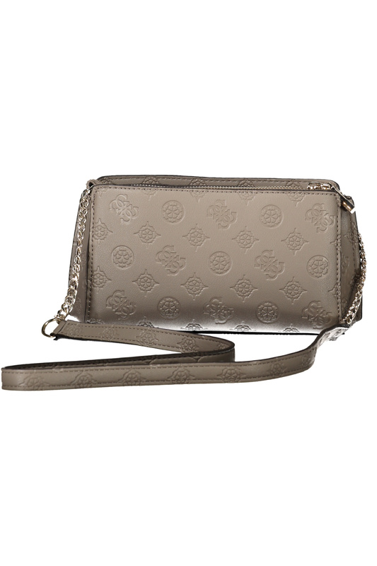 TORBA DAMSKA GUESS JEANS BRĄZOWA