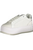DAMSKIE BUTY SPORTOWE CALVIN KLEIN BIAŁY