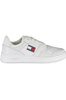 TOMMY HILFIGER DAMSKIE BUTY SPORTOWE BIAŁE
