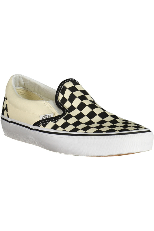 VANS DAMSKIE OBUWIE SPORTOWE BIAŁE