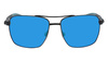 Okulary NIKE NIKECLUBPREMI. Okulary przeciwsłoneczne, Kolor czarny. Unisex.