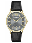 ZEGAREK MĘSKI EMPORIO ARMANI AR11049 - RENATO (zi001f)