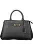 TORBA DAMSKA GUESS JEANS CZARNA