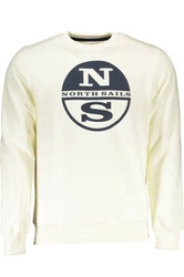 NIEBIESKA BLUZA NORTH SAILS MĘSKA BEZ ZAMKA