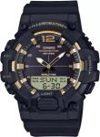Zegarek Męski Casio Collection HDC-700-9 + BOX