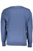 Brązowy sweter męski Timberland