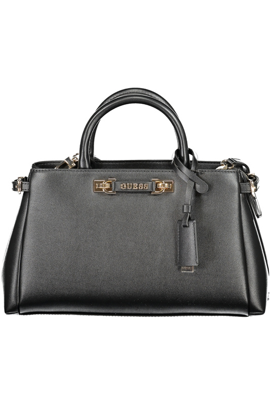 TOREBKA DAMSKA GUESS JEANS CZARNA