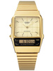ZEGAREK UNISEX CASIO Vintage Dual Time AQ-800EG-9ADF  + BOX