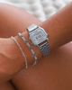 ZEGAREK DAMSKI CASIO LA680WA-7 (zd631b) + BOX
