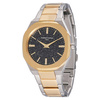 Zegarek PIERRE CARDIN CF.1008.MU.1. Kwarcowy, Kolor czarny. Kobieta.