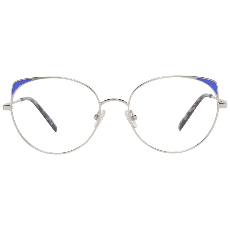 Okulary PUCCI EP5124-54020. EYEGLASSES, Kolor szary. Kobieta.