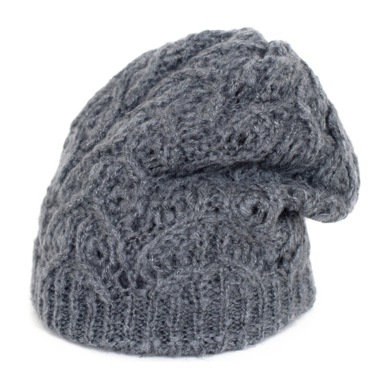 Czapka Soft & Classy