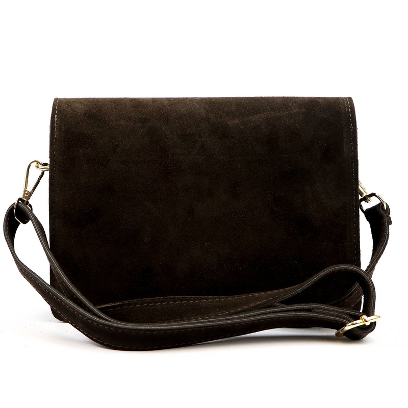 Damska torebka ze skóry naturalnej Luka 26-061