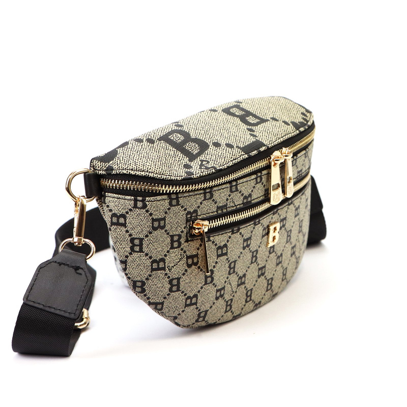 Torebka damska z eko-skóry BRICIOLE 2039