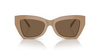 Okulary przeciwsłoneczne damskie Michael Kors MK22053954735