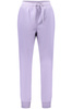 fioletowy || Pantaloni tuta