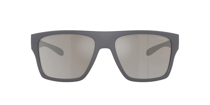 Okulary ARNETTE AN4330-28536G. Okulary przeciwsłoneczne, Kolor szary. Mężczyzna.