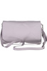 FIOLETOWA TORBA DAMSKA CALVIN KLEIN