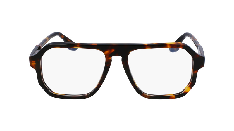 Okulary VICTORIA BECKHAM VB26545416234. EYEGLASSES, Kolor brązowy. Kobieta.