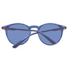 Okulary HELLY HANSEN HH5018-C03-49. Okulary przeciwsłoneczne, Kolor niebieski. Kobieta.