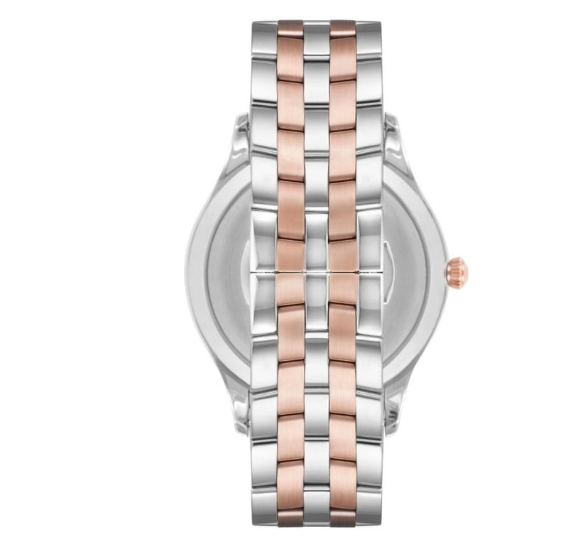 ZEGAREK MĘSKI EMPORIO ARMANI AR11044  LAMBDA + BOX